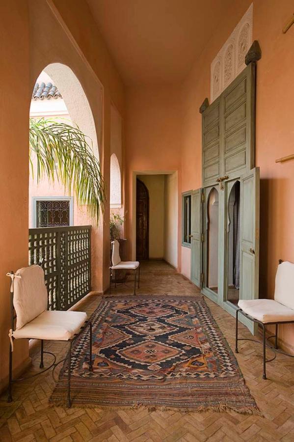 Exclusive And Stylish 4-Bedroom Riad With Plunge Pool Μαρακές Εξωτερικό φωτογραφία
