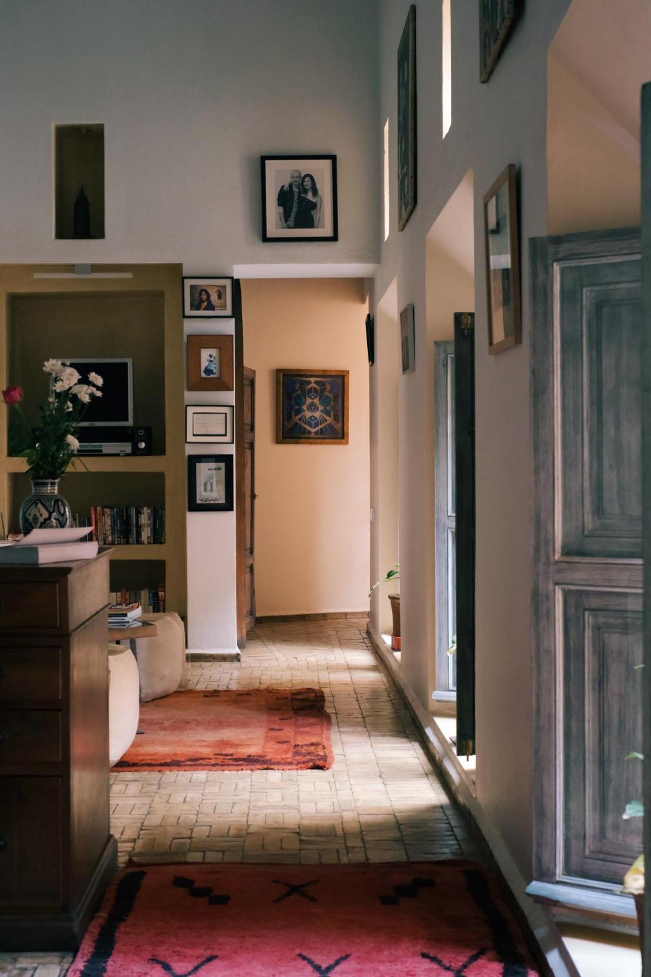 Exclusive And Stylish 4-Bedroom Riad With Plunge Pool Μαρακές Εξωτερικό φωτογραφία