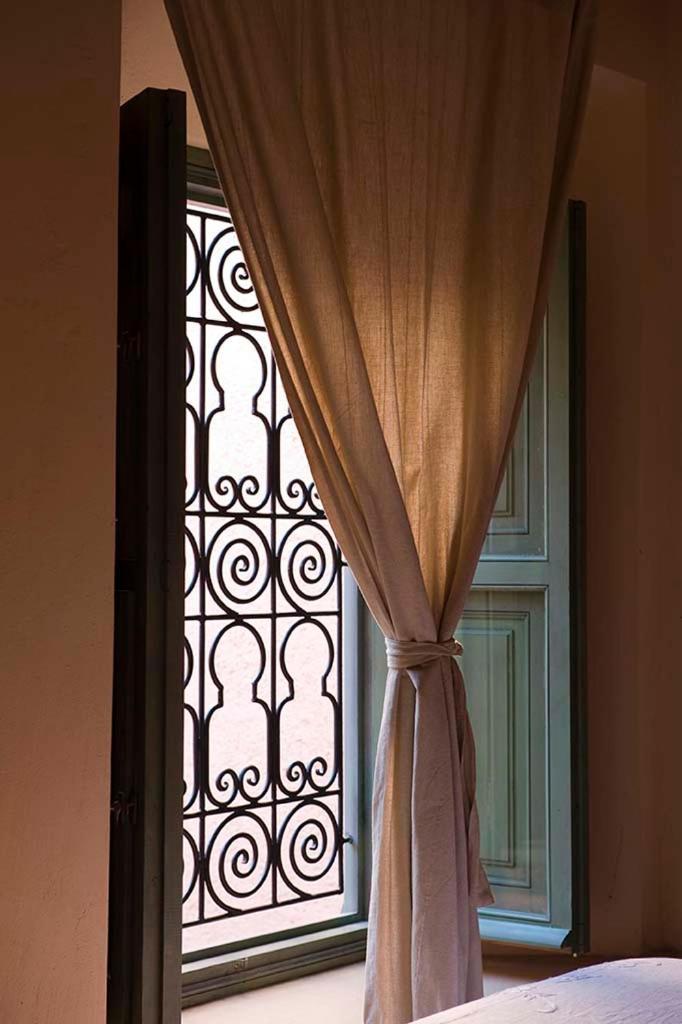 Exclusive And Stylish 4-Bedroom Riad With Plunge Pool Μαρακές Εξωτερικό φωτογραφία