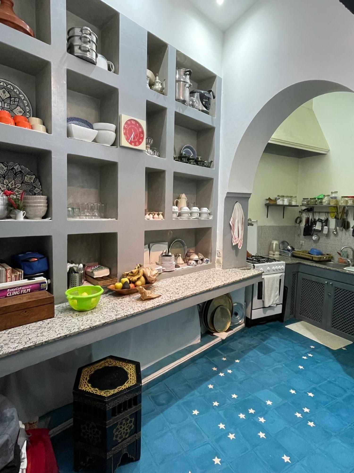 Exclusive And Stylish 4-Bedroom Riad With Plunge Pool Μαρακές Εξωτερικό φωτογραφία